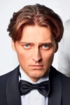 Slika glumca Ivan Kolesnikov