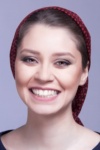 Slika glumca Shadi Karamroudi