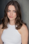 Slika glumca Lauren McQueen