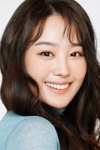 Slika glumca Song Ji-eun