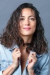 Slika glumca Mayra Hermosillo