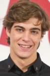 Slika glumca Lorenzo Zurzolo