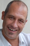 Slika glumca Bruno Gomila