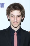 Slika glumca Noah Robbins