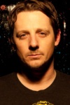 Slika glumca Sturgill Simpson