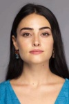 Slika glumca Esra Bilgiç