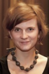 Slika glumca Anita Krausová