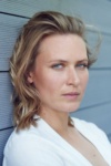 Slika glumca Agnieszka Żulewska