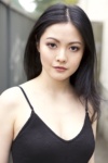 Slika glumca Jenny Wu