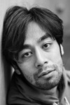Slika glumca Shinsuke Kato