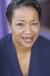 Slika glumca Rhonda Johnson Dents