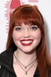 Slika glumca Kennedy Lea Slocum