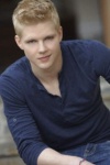Slika glumca Ryan Cargill
