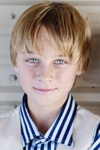 Slika glumca Cole Konis
