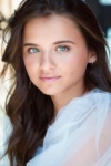 Slika glumca Madeleine McGraw
