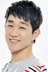 Slika glumca Choi Seong-won