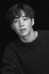 Slika glumca Henry Lau