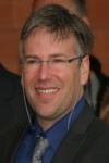 Slika glumca Steve Geerts