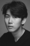 Slika glumca Lee Jae-joon