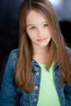 Slika glumca Chelsea Miller