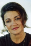 Slika glumca Nataliia Sumska