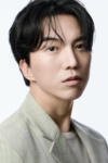 Slika glumca Do Sang-woo
