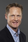Slika glumca Steve Kerr