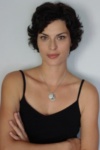 Slika glumca Magali Amadei