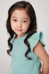 Slika glumca Hwang Chae-won