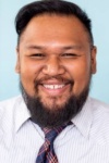 Slika glumca Earl Baylon