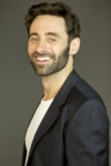 Slika glumca Denís Gómez