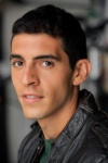 Slika glumca Julian Maroun