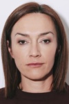Slika glumca Irena Ristić