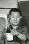 Slika glumca Lee Hae-ryong