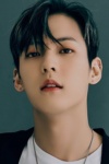Slika glumca Lee Min-hyuk