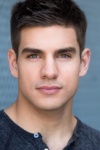 Slika glumca Alex Esola