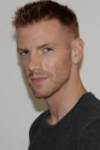 Slika glumca Daniel Newman