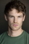 Slika glumca Benjamin Wainwright