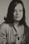 Slika glumca Olimpia Cavalli