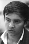 Slika glumca Ladislav Jakim