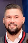 Slika glumca Tony Bellew