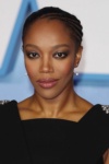 Slika glumca Naomi Ackie