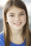 Slika glumca Kayden Magnuson