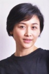Slika glumca Jenny Zhang