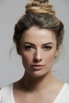 Slika glumca Jenna Saras