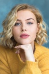 Slika glumca Hannah van der Westhuysen