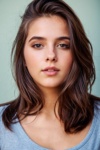 Slika glumca Alexa Nisenson