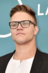 Slika glumca Stefan Vermaak