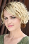 Slika glumca Reine Swart