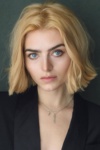Slika glumca Tara Lee